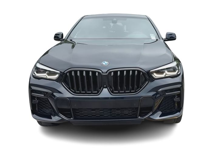 Thumbnail: 2023 BMW X6 - 20