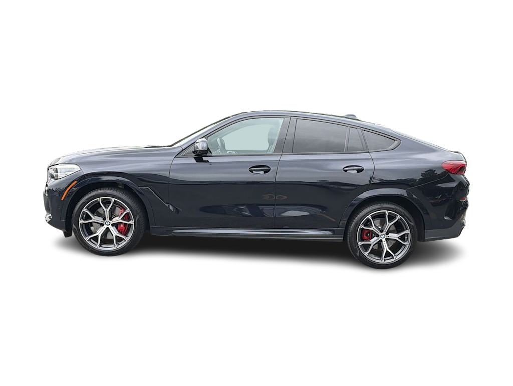 Thumbnail: 2023 BMW X6 - 26