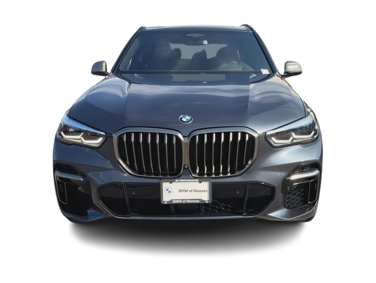 Thumbnail: 2022 BMW X5 - 6