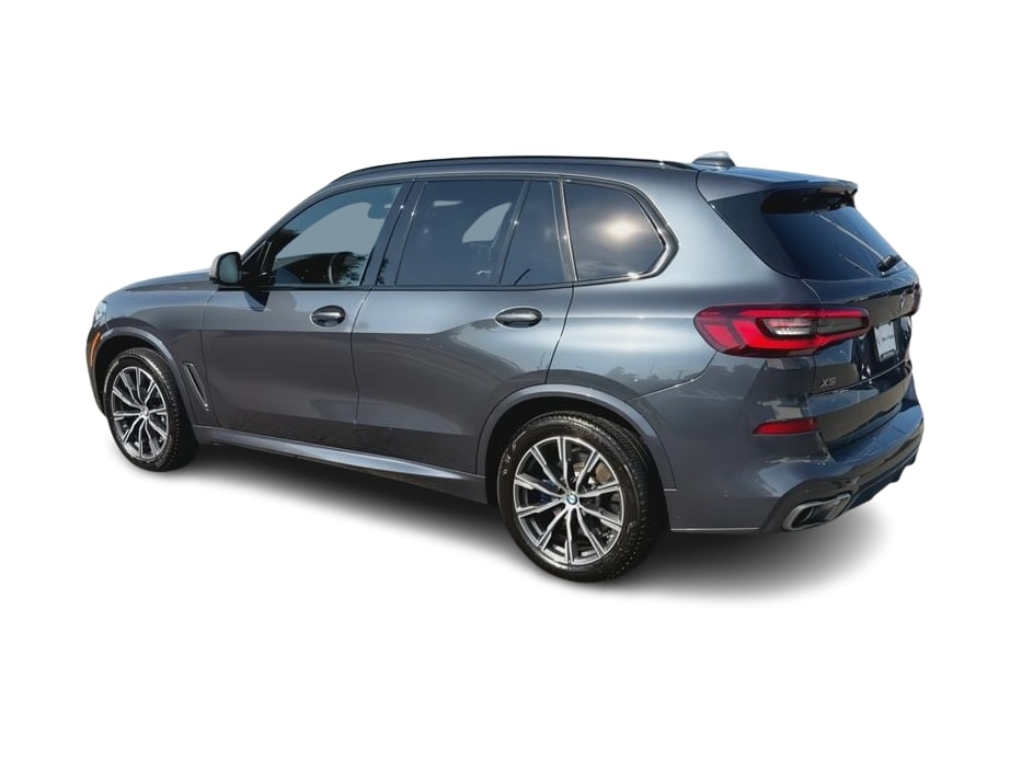 Thumbnail: 2022 BMW X5 - 4