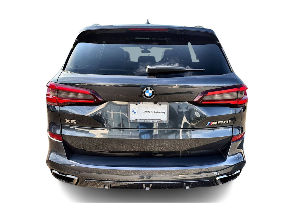 Thumbnail: 2022 BMW X5 - 24