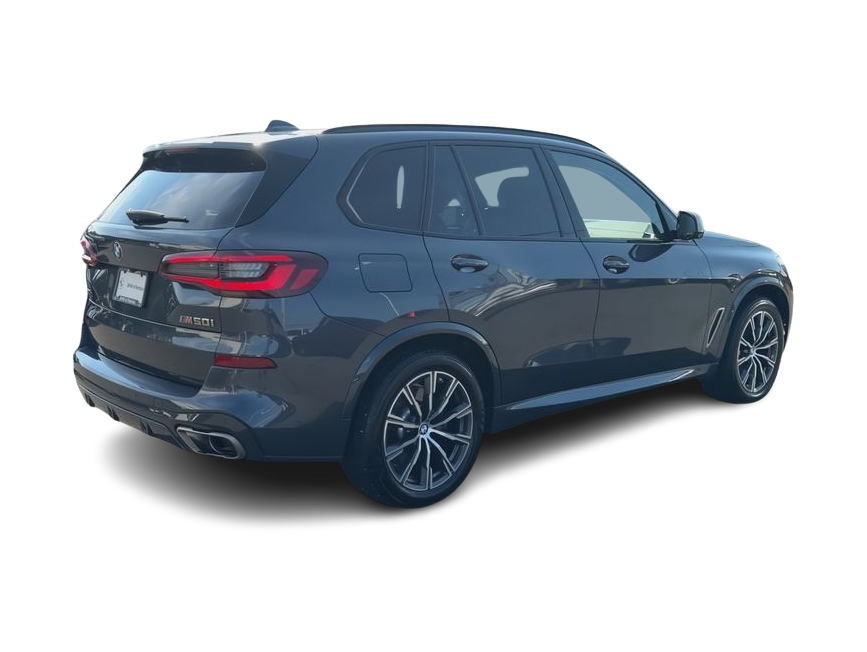 Thumbnail: 2022 BMW X5 - 20