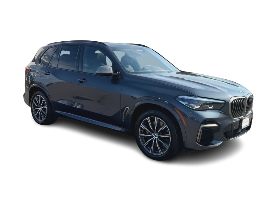Thumbnail: 2022 BMW X5 - 18