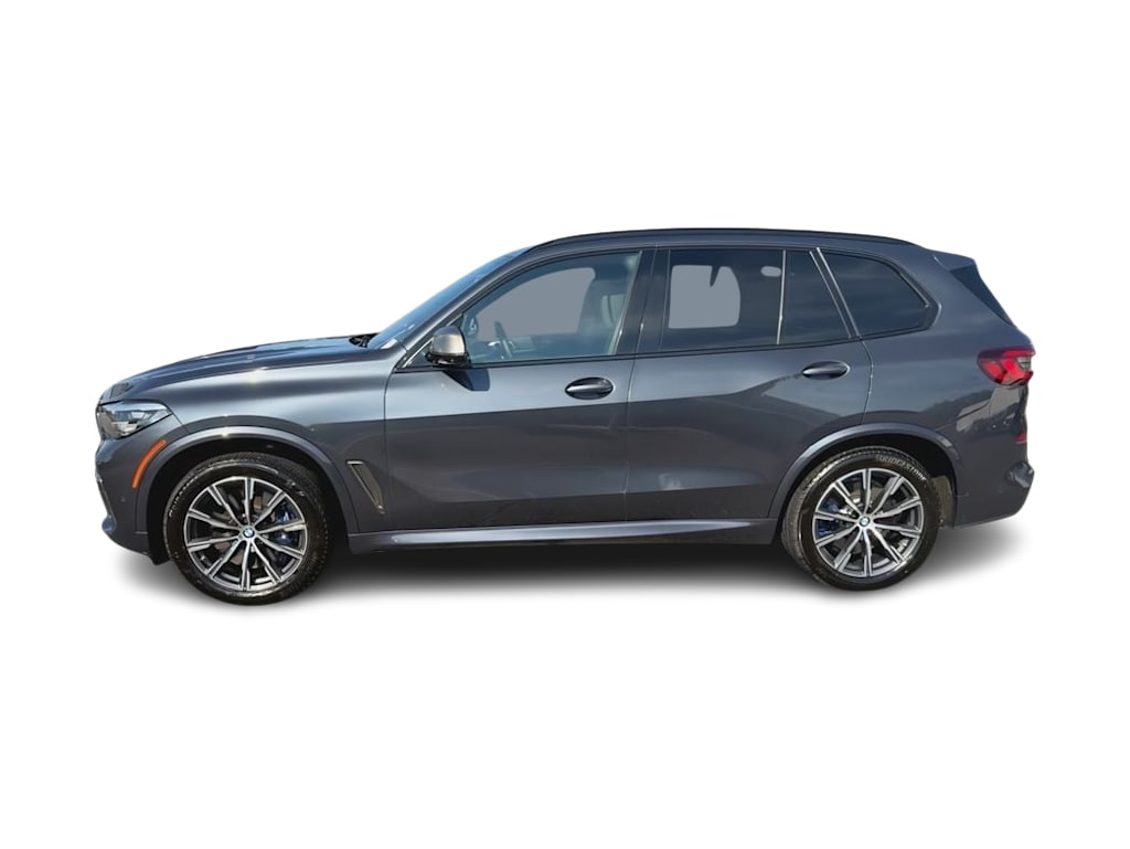 Thumbnail: 2022 BMW X5 - 3