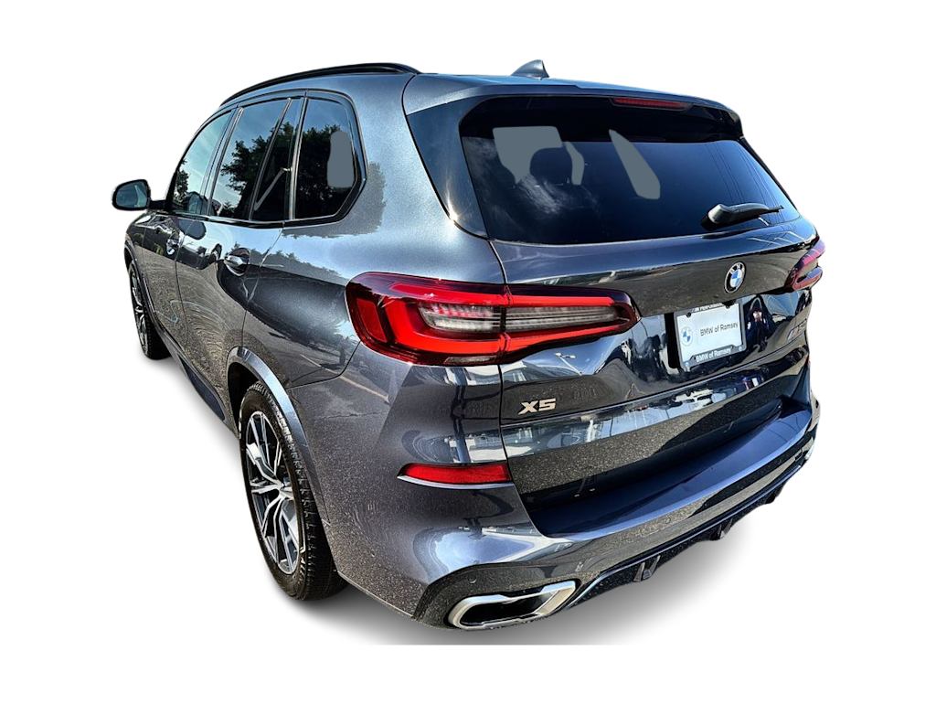 Thumbnail: 2022 BMW X5 - 23