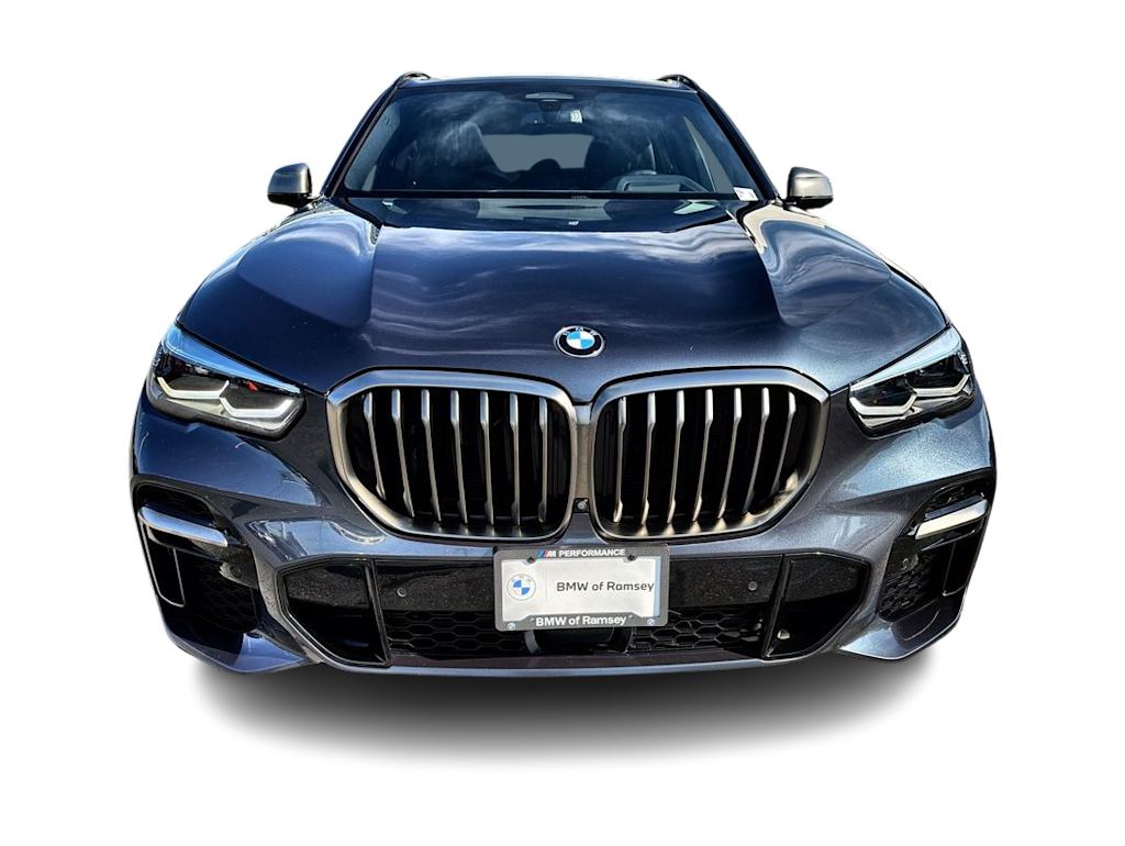 Thumbnail: 2022 BMW X5 - 25