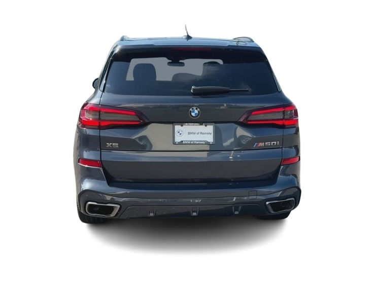 Thumbnail: 2022 BMW X5 - 5