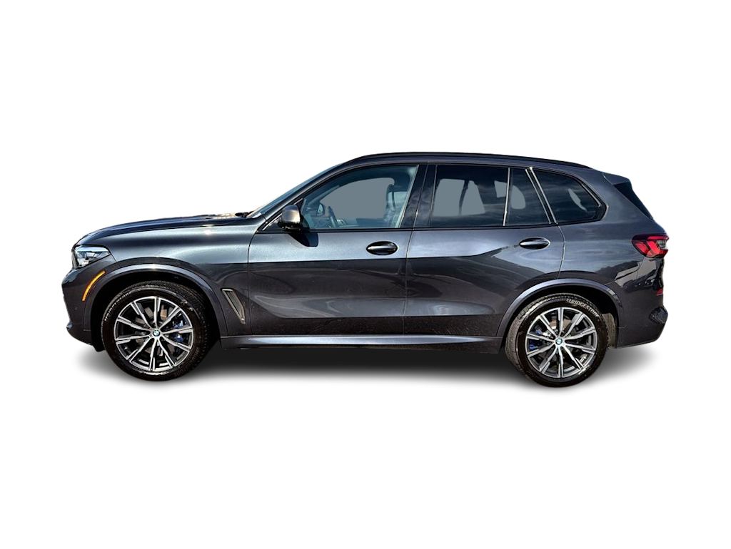 Thumbnail: 2022 BMW X5 - 22