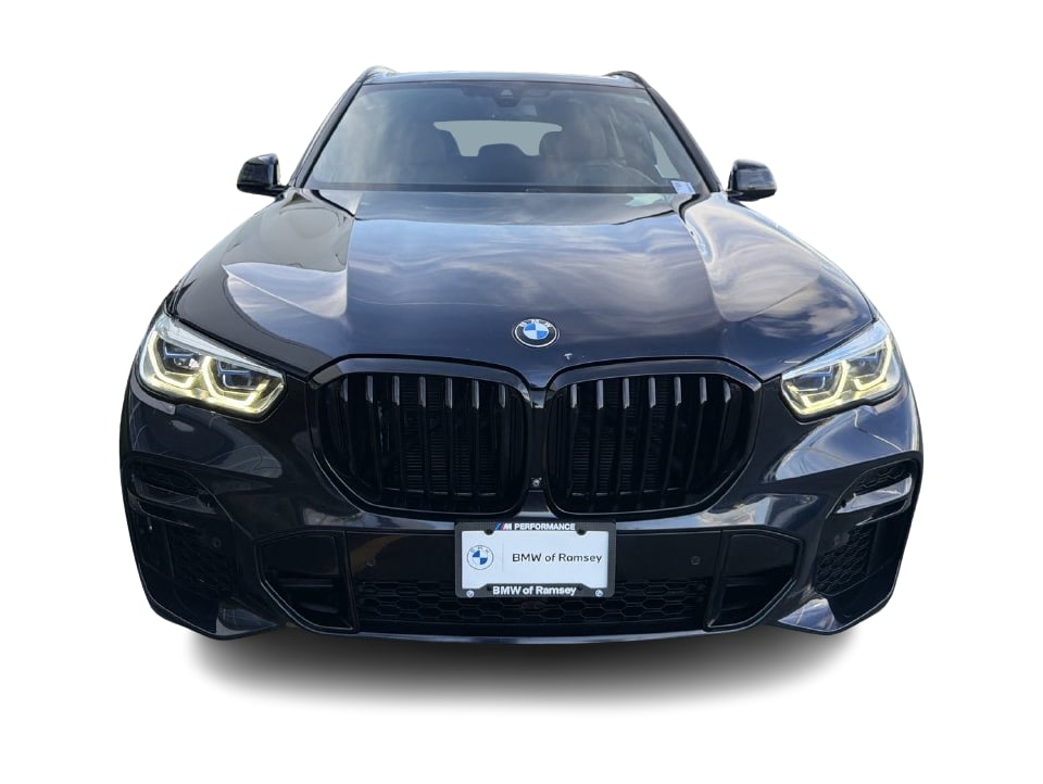 Thumbnail: 2022 BMW X5 - 26