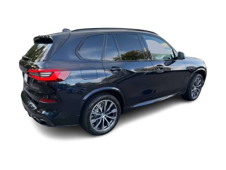 Thumbnail: 2022 BMW X5 - 21
