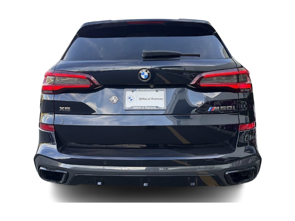 Thumbnail: 2022 BMW X5 - 25