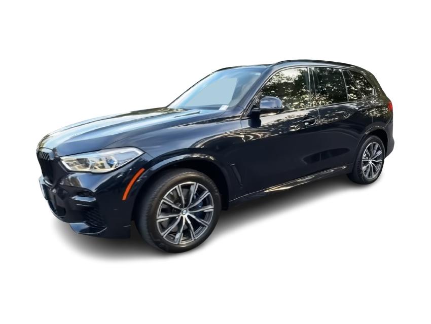 Thumbnail: 2022 BMW X5 - 20