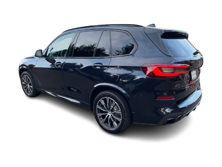 Thumbnail: 2022 BMW X5 - 4