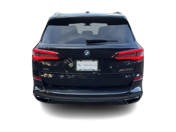 Thumbnail: 2022 BMW X5 - 5