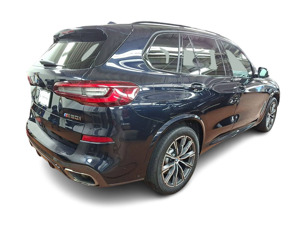 Thumbnail: 2021 BMW X5 - 14