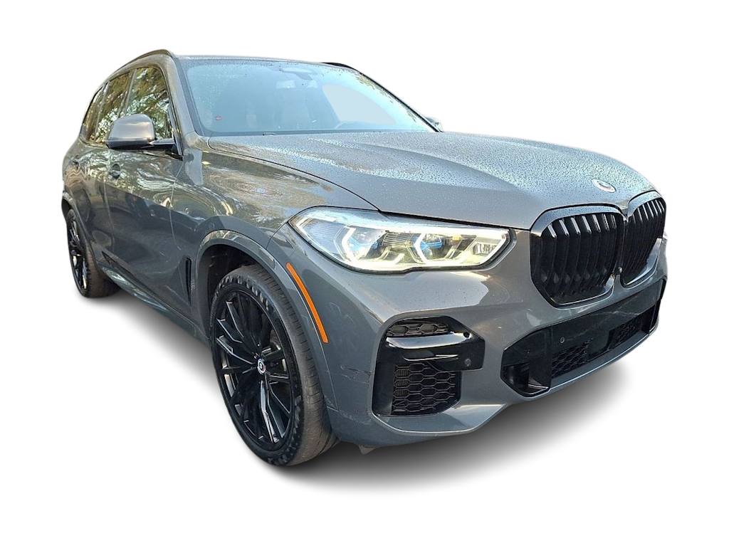 Thumbnail: 2023 BMW X5 - 14