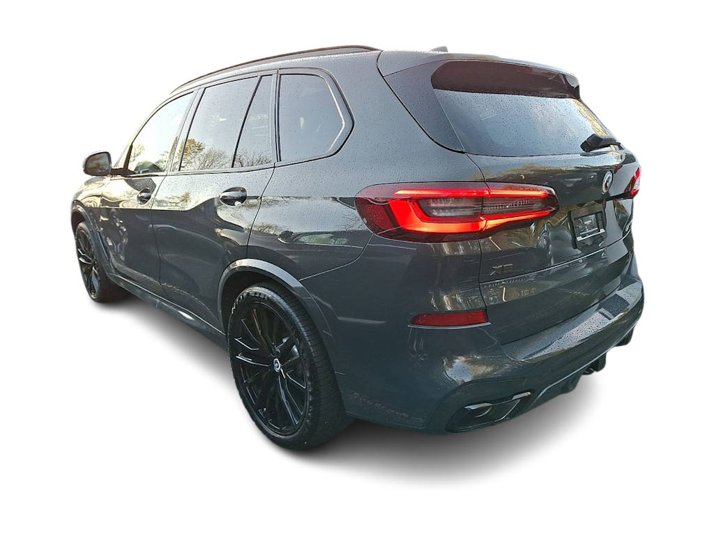 Thumbnail: 2023 BMW X5 - 2