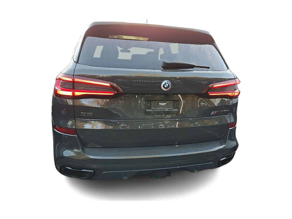 Thumbnail: 2023 BMW X5 - 3