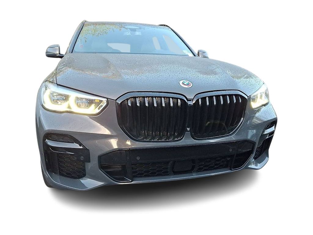 Thumbnail: 2023 BMW X5 - 4