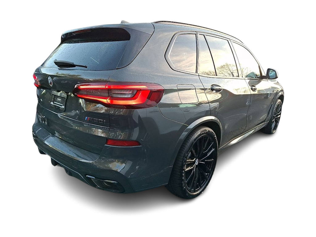 Thumbnail: 2023 BMW X5 - 15