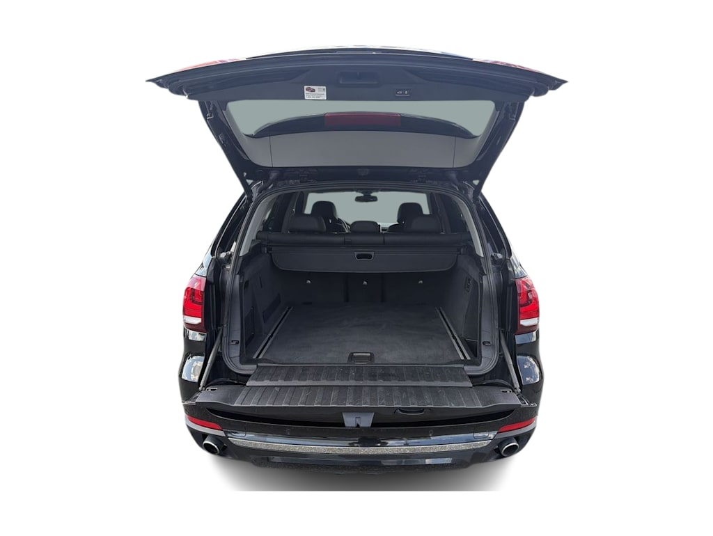 Thumbnail: 2015 BMW X5 - 17