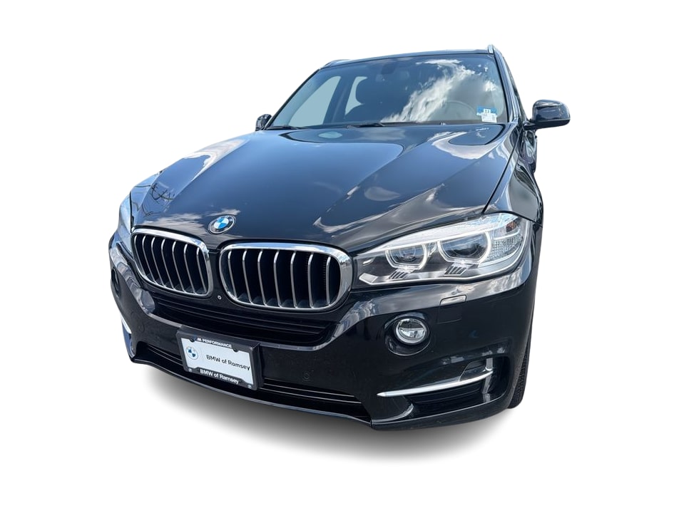 Thumbnail: 2015 BMW X5 - 6
