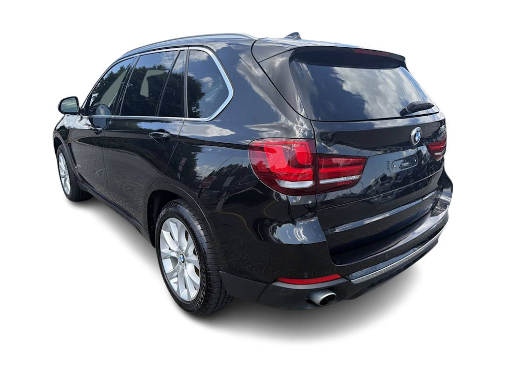 Thumbnail: 2015 BMW X5 - 25
