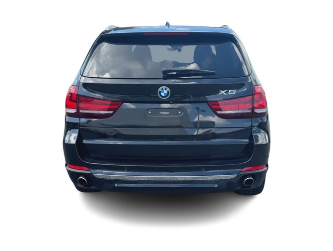 Thumbnail: 2015 BMW X5 - 5