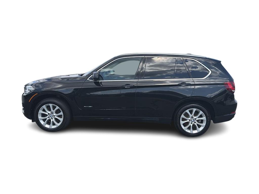 Thumbnail: 2015 BMW X5 - 24
