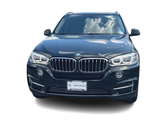 Thumbnail: 2015 BMW X5 - 21
