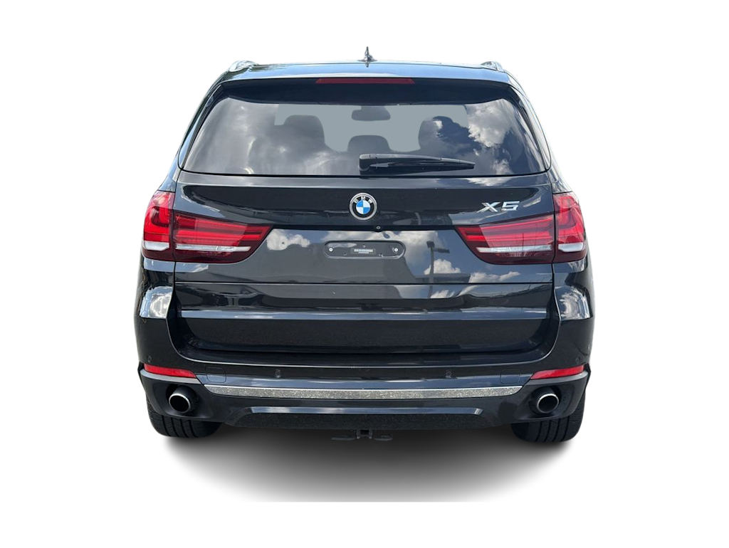 Thumbnail: 2015 BMW X5 - 26
