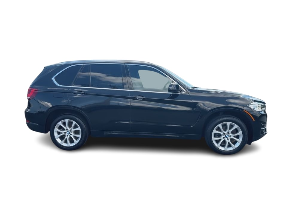 Thumbnail: 2015 BMW X5 - 23