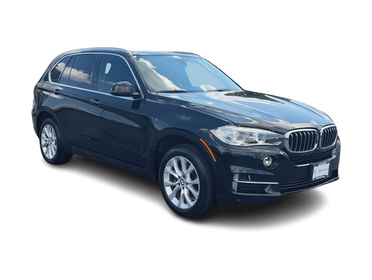 Thumbnail: 2015 BMW X5 - 20
