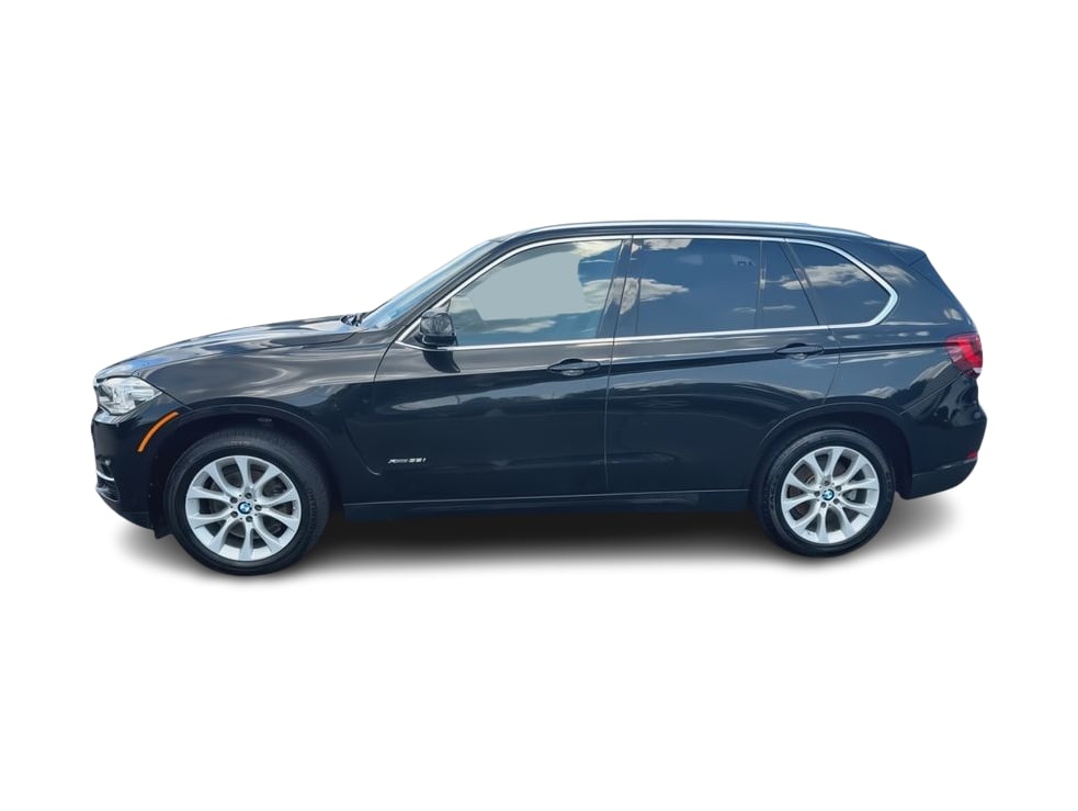 Thumbnail: 2015 BMW X5 - 3