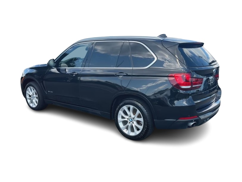 Thumbnail: 2015 BMW X5 - 4