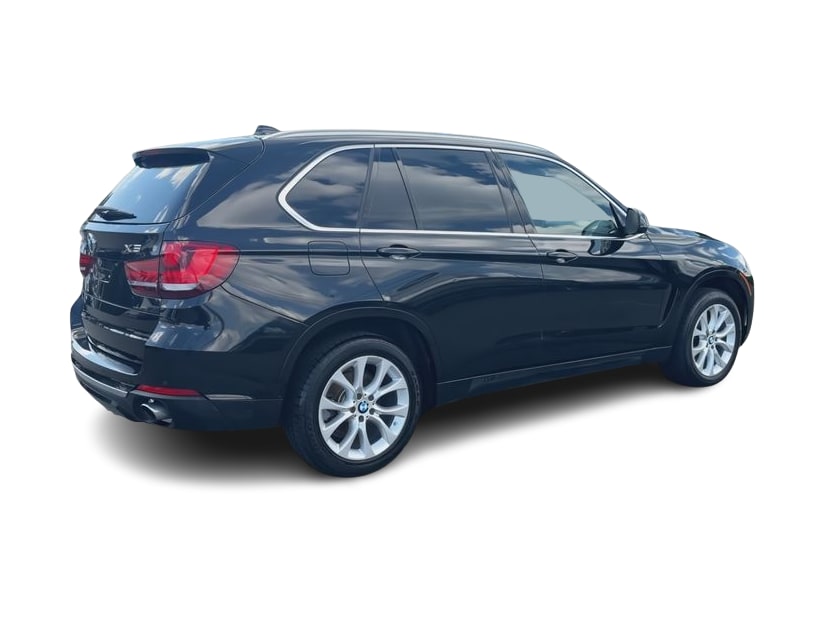 Thumbnail: 2015 BMW X5 - 22