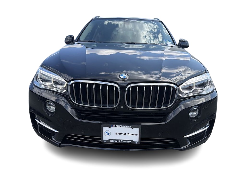 Thumbnail: 2015 BMW X5 - 27