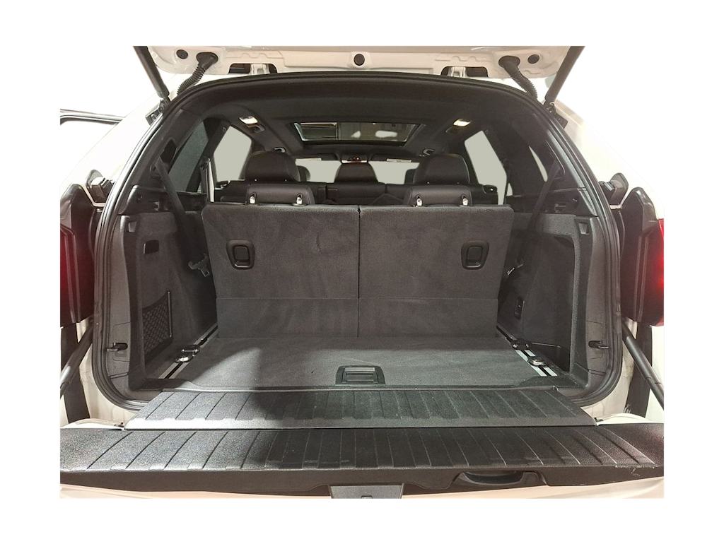 Thumbnail: 2018 BMW X5 - 12