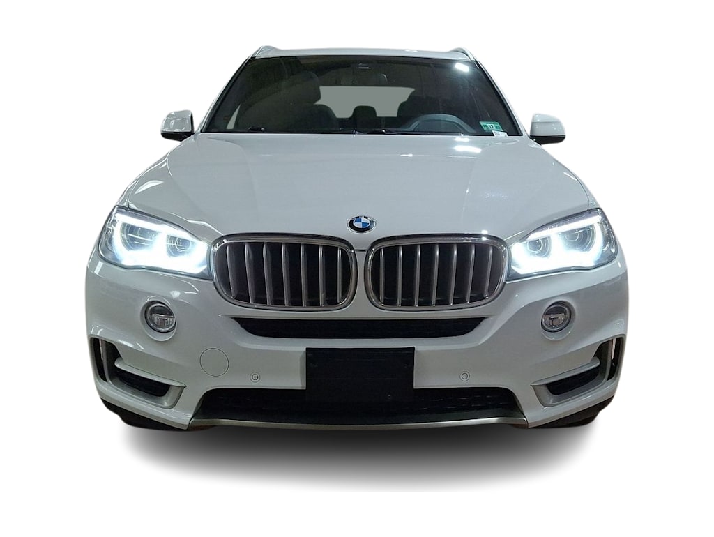 Thumbnail: 2018 BMW X5 - 4