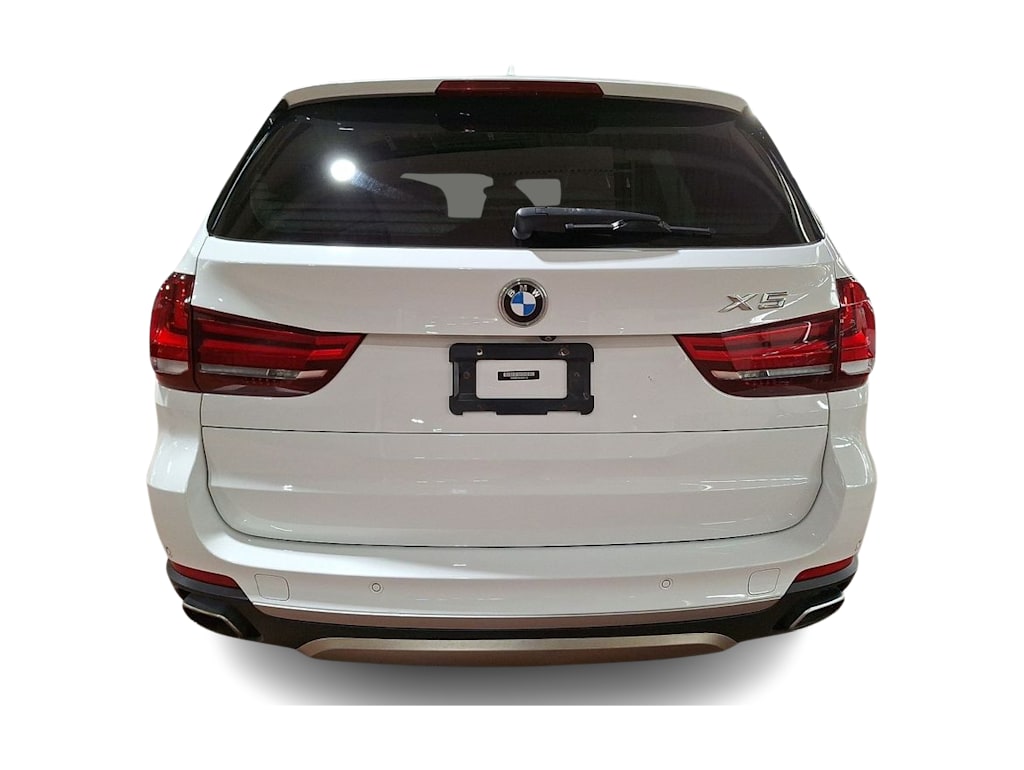 Thumbnail: 2018 BMW X5 - 3