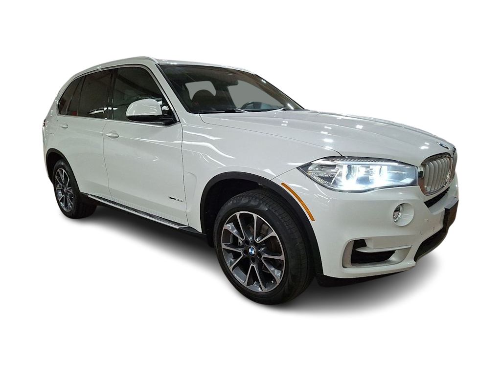 Thumbnail: 2018 BMW X5 - 14