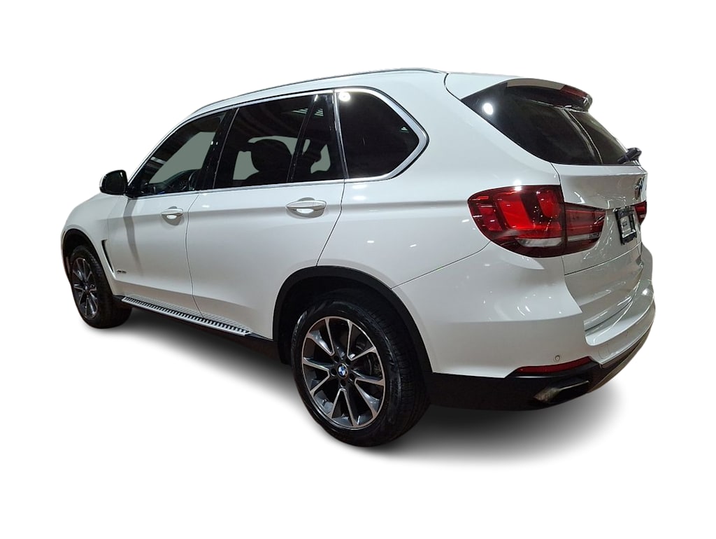 Thumbnail: 2018 BMW X5 - 2