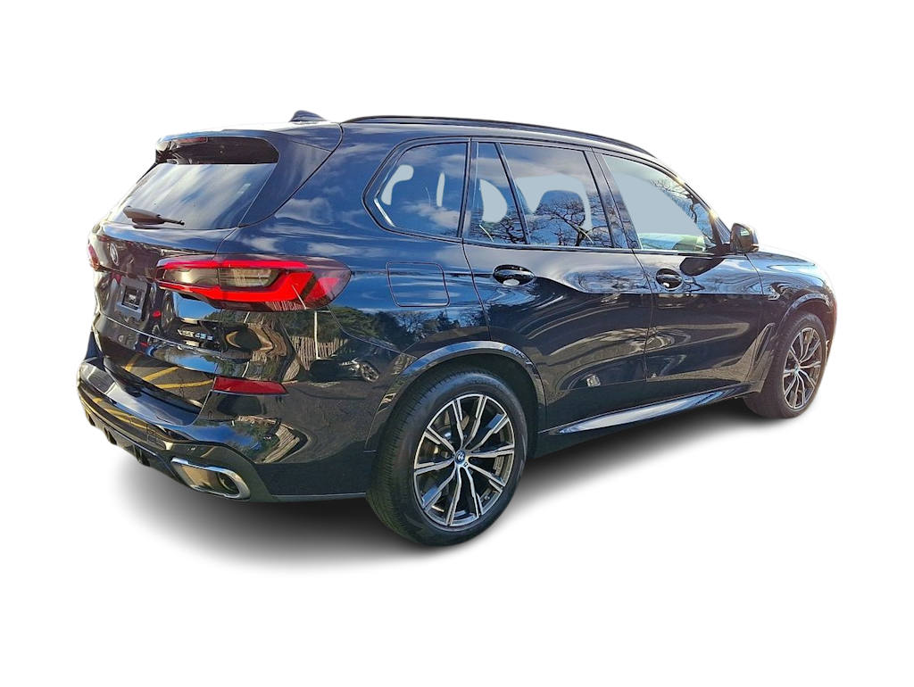 Thumbnail: 2023 BMW X5 - 14