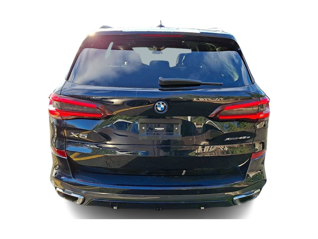 Thumbnail: 2023 BMW X5 - 2