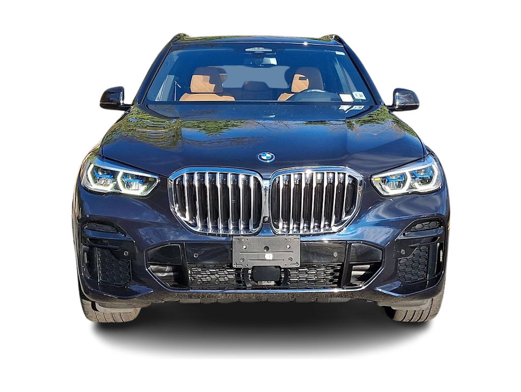 Thumbnail: 2023 BMW X5 - 3