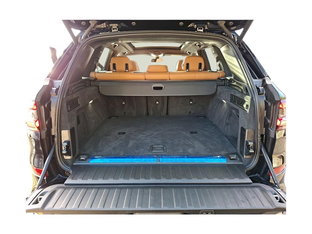 Thumbnail: 2023 BMW X5 - 11