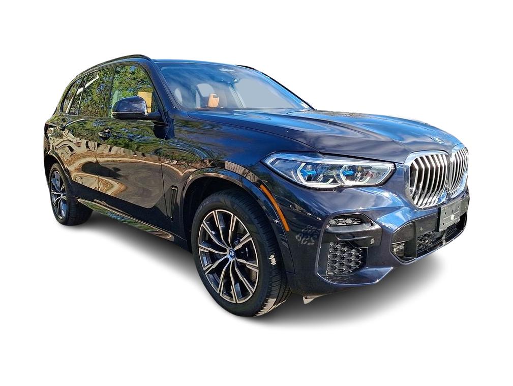 Thumbnail: 2023 BMW X5 - 13