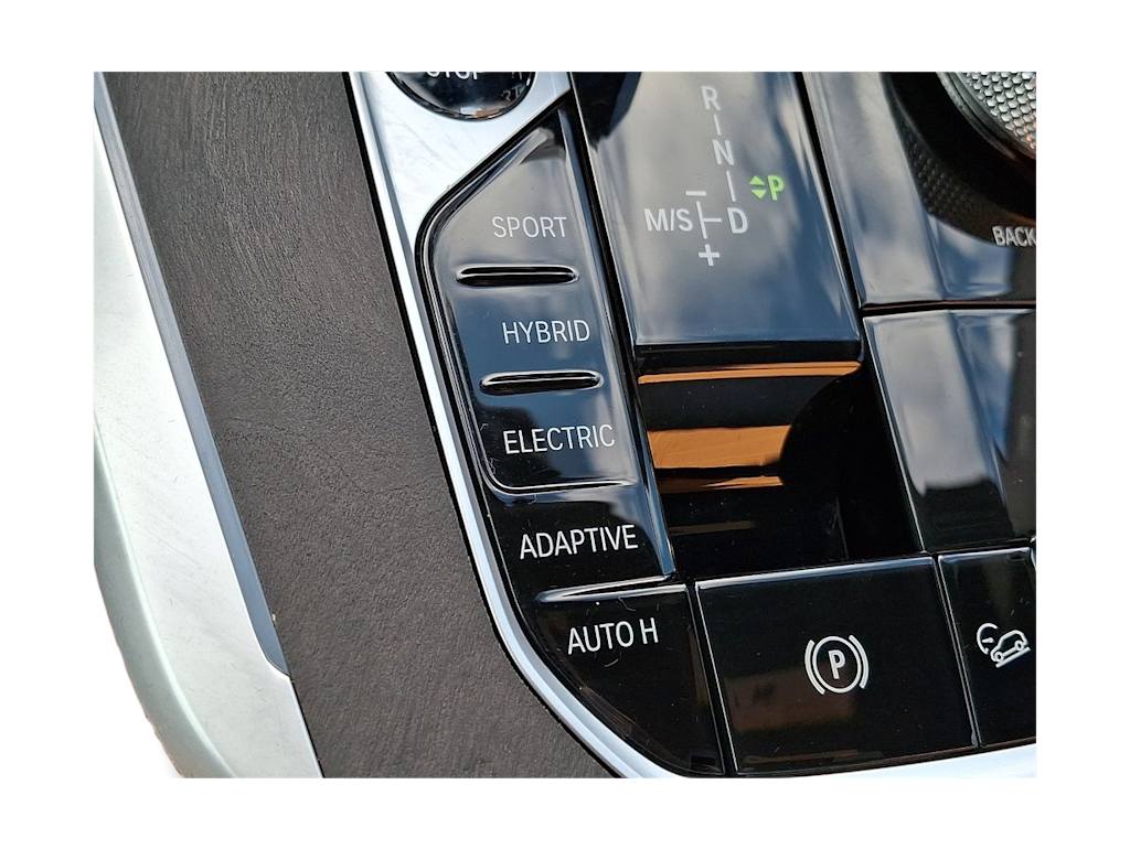 Thumbnail: 2023 BMW X5 - 25