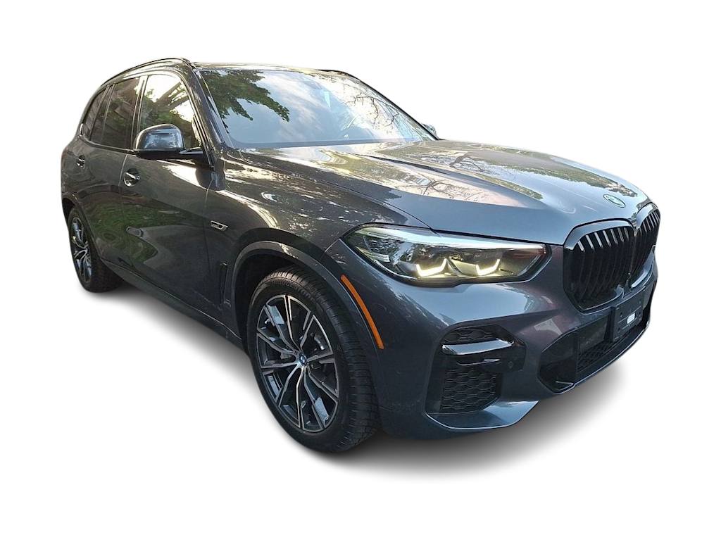 Thumbnail: 2022 BMW X5 - 13
