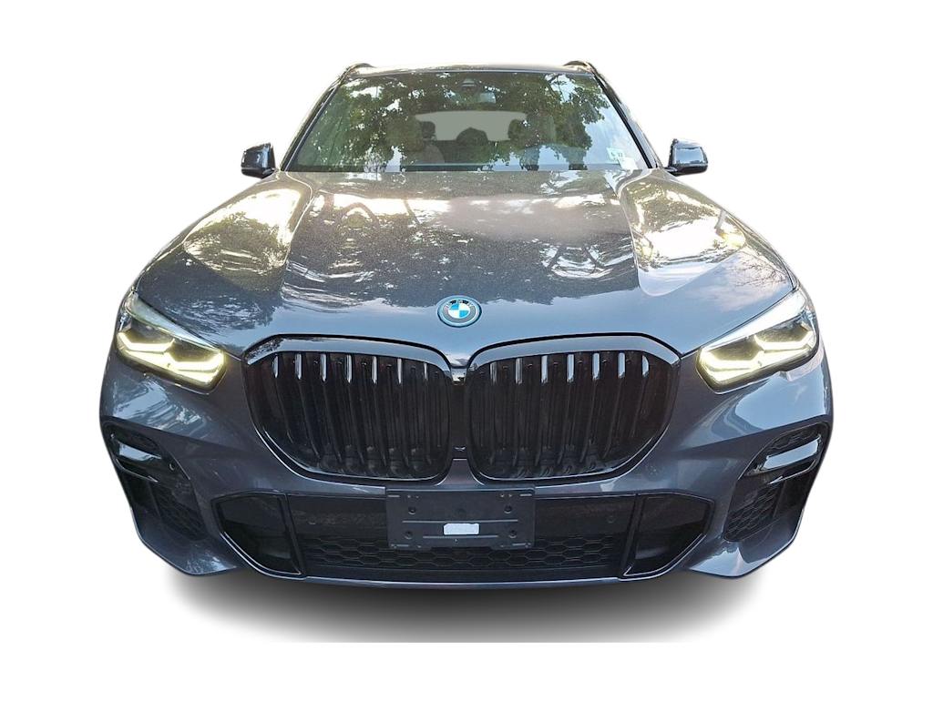 Thumbnail: 2022 BMW X5 - 4